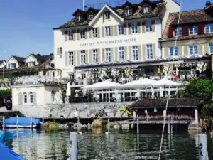 Hirschen Am See