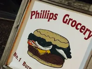 Phillips Grocery