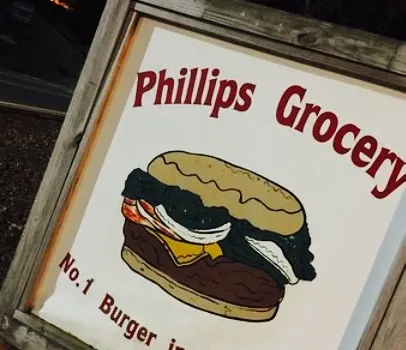Phillips Grocery