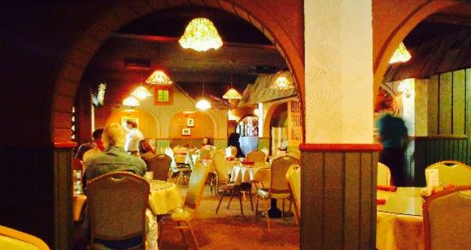 Tep's Villa Roma