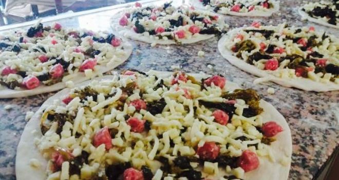 Pizzeria Avana