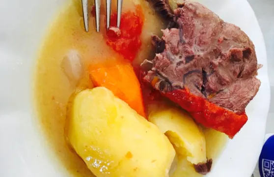 Gelibolu Osmanli Mutfagi