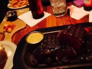 Jesse's Steak and Seafood