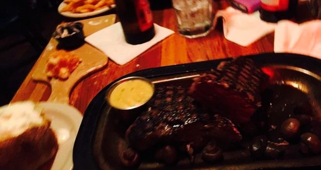 Jesse's Steak and Seafood