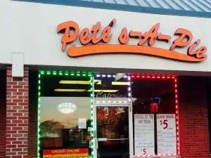 Pete's-A-Pie