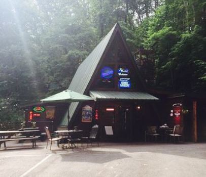 Chalet Village Market