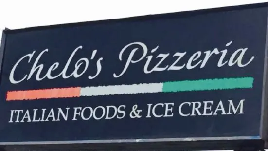 Chelo's Pizzeria & Italian Foods