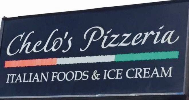 Chelo's Pizzeria & Italian Foods
