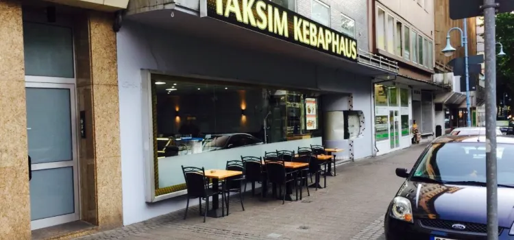 Taksim Kebap