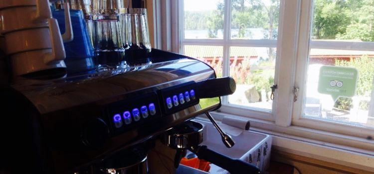 Cafe Mangelboden