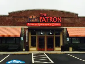 The Patron Mexican Restaurant & Cantina