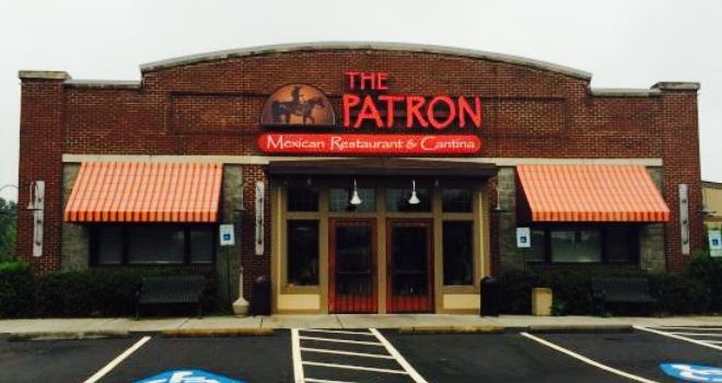 The Patron Mexican Restaurant & Cantina