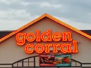 Golden Corral Buffet & Grill