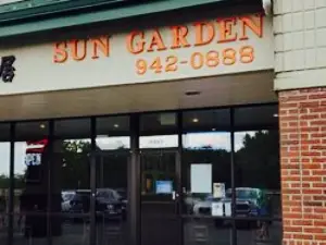 Sun Garden Restaurant