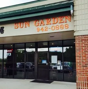 Sun Garden Restaurant