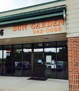 Sun Garden Restaurant