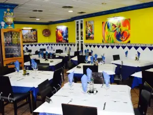 Restaurante Fran Manises