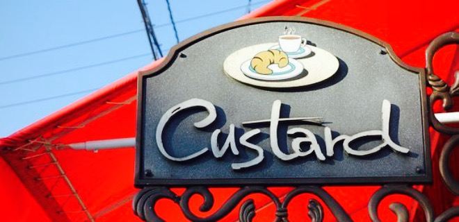 Castard
