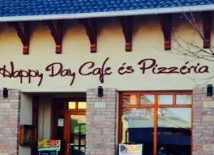 Happy Day Cafe and Pizzeria
