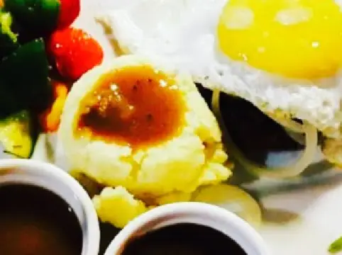 Slabs Diner and Steakhouse