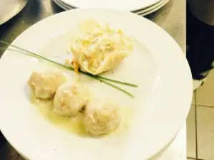 Ristorante Pizzeria Centrale