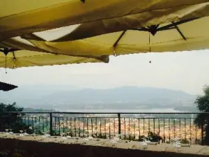 Trattoria Alpina