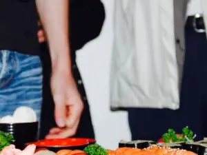 Chrono Sushi