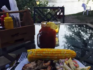 Seasons Restaurant