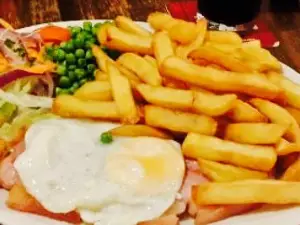 Castle Inn