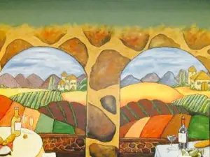 Habanos & the Wine Seller