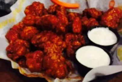 Buffalo Wild Wings in Newark