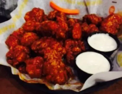 Buffalo Wild Wings