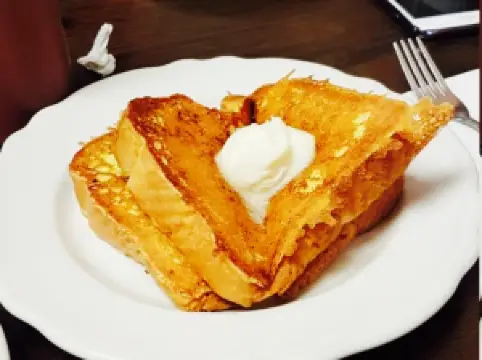 Peter's Sunrise Restaurant