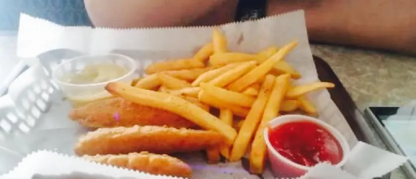 Pizza Palace Restaurant