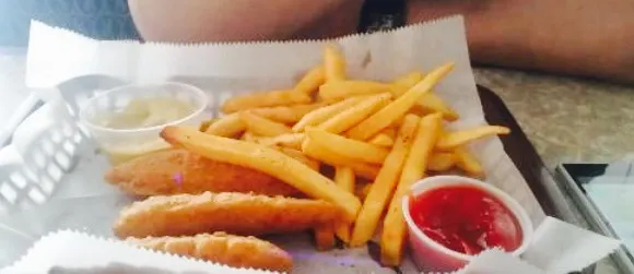 Pizza Palace Restaurant