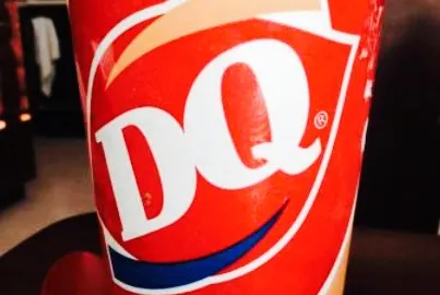 Dairy Queen in Аплтон