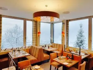 Restaurant Waldegg