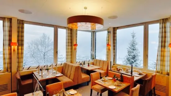 Restaurant Waldegg