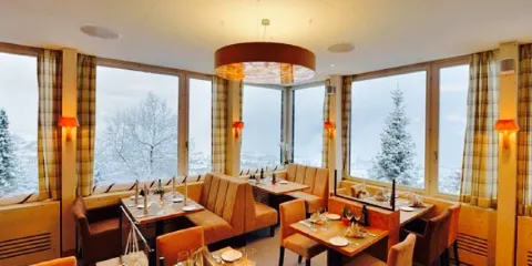 Restaurant Waldegg