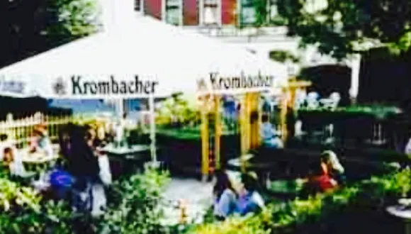 Wirtshaus