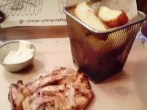 BBQ BAR