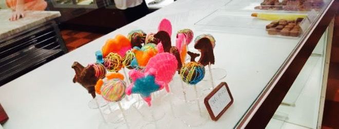 Kayden's Candy Factory