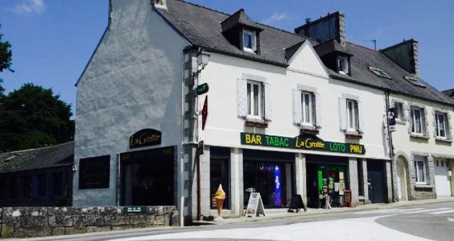 Crêperie La Grotte