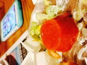Family Diner and Pizzeria