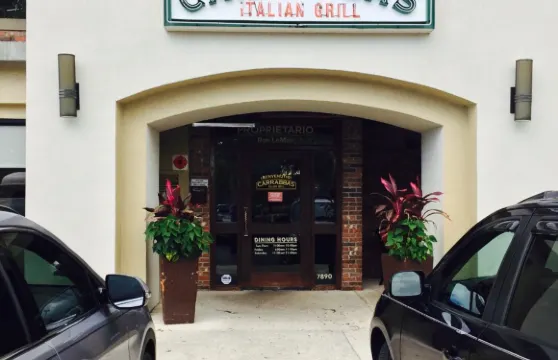 Carrabba's Italian Grill