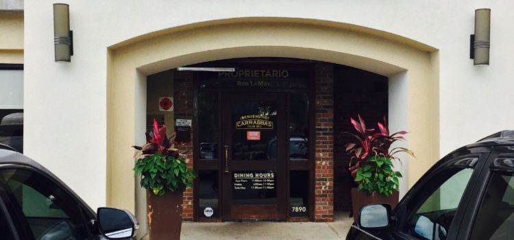 Carrabba's Italian Grill