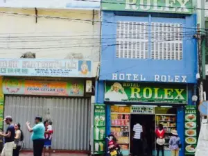 Hotel Rolex