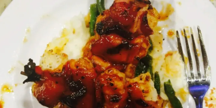 Ginny Lane Bar & Grill