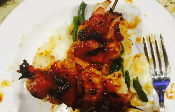 Ginny Lane Bar & Grill