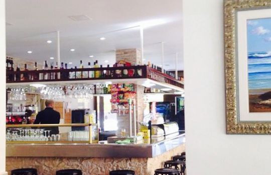 Cerveseria-Bar Pinilla